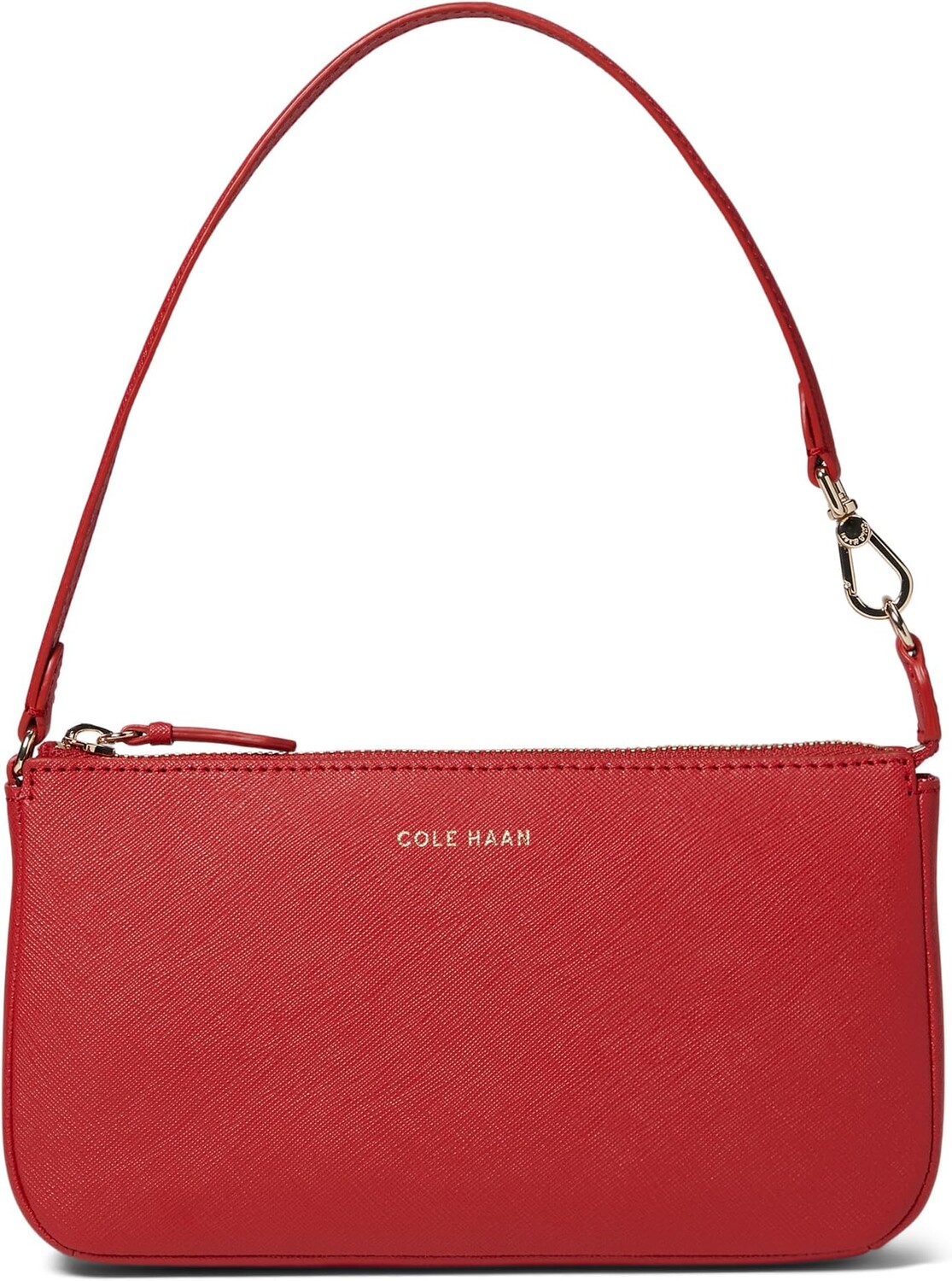 

Клатч Cole Haan Go Anywhere Wristlet, цвет Hot Chilli