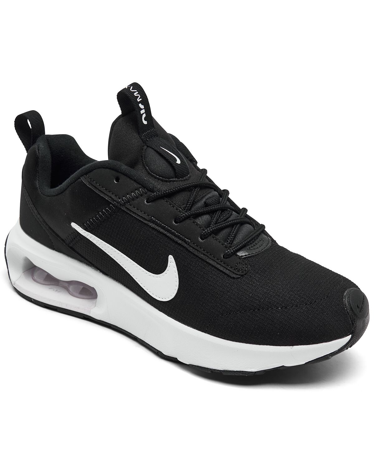 

Женские повседневные кроссовки Air Max INTRLK Lite от Finish Line Nike
