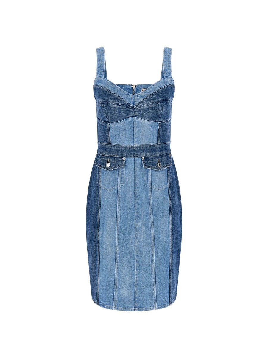

Платье GUESS Dress, синий