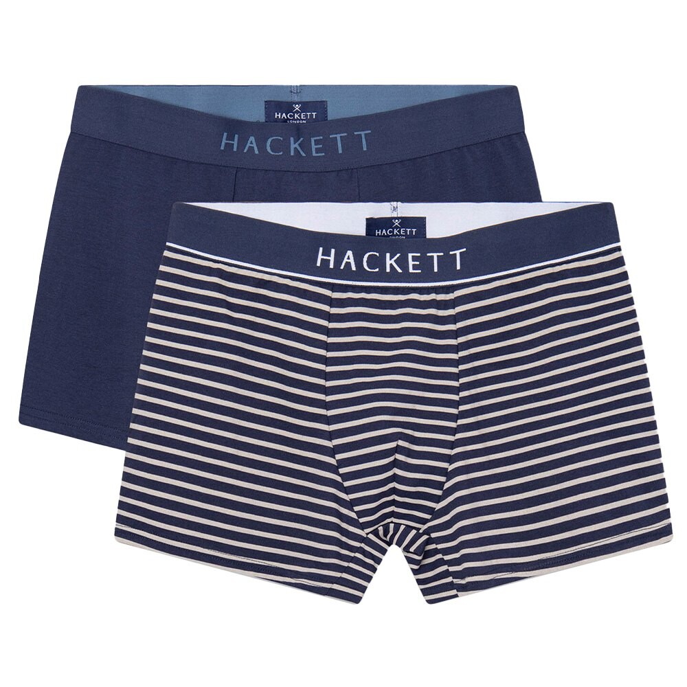 

Боксеры Hackett HMU10627 2 Pairs, разноцветный