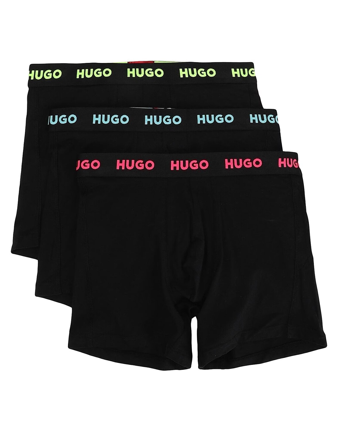 

Боксеры Hugo Boss, черный