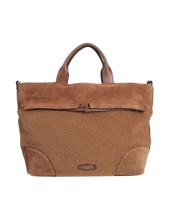 

Сумка GIANNI CHIARINI, коричневый