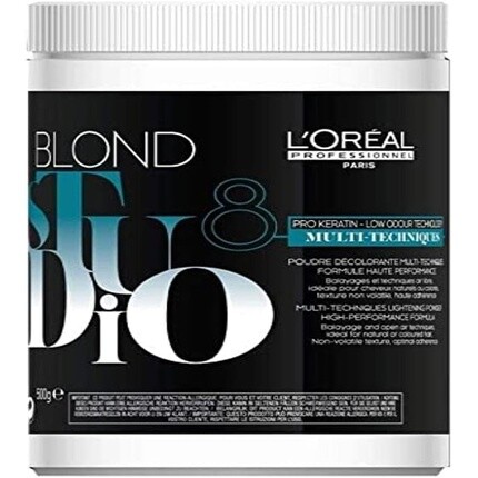 

Loreal Lp Multi Techni Пудра 500G V511, L'Oreal