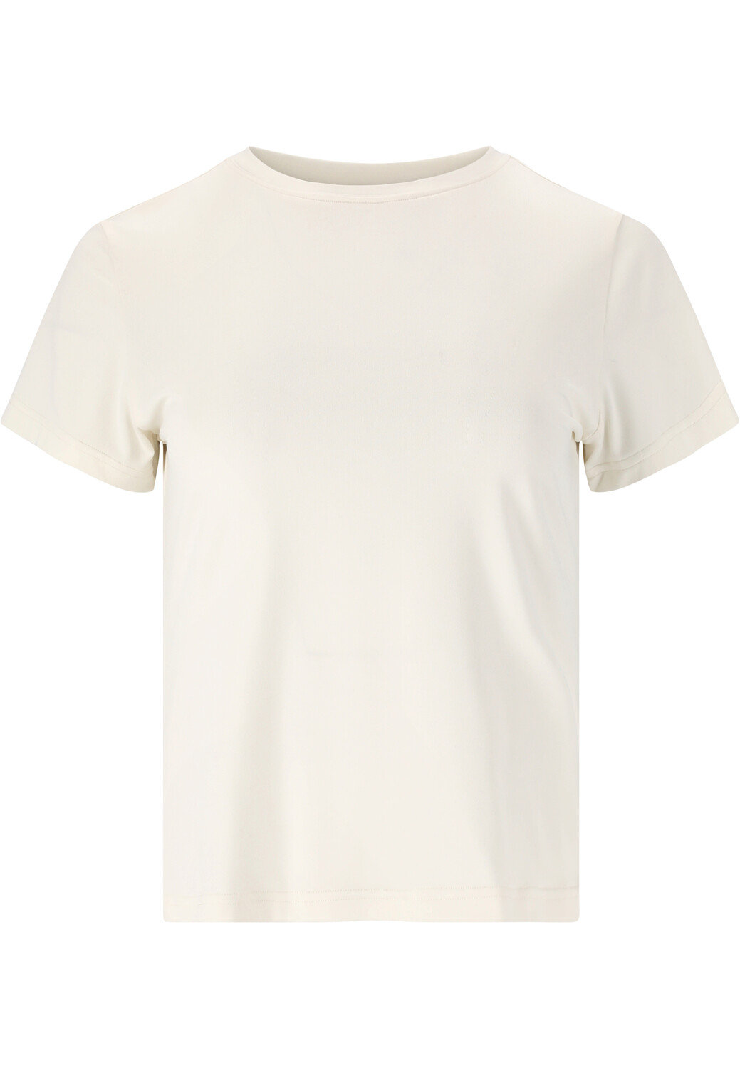 

Футболка Athlecia Almi, цвет 1145 Whisper White