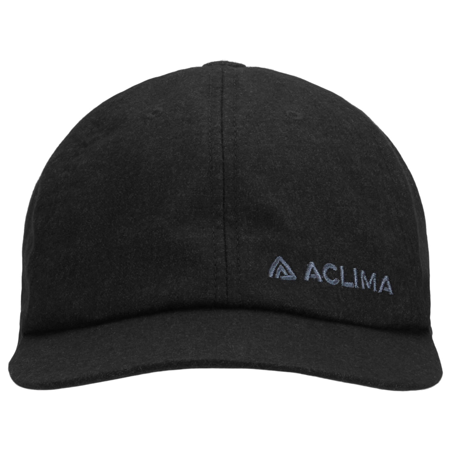 

Кепка Aclima Reborn s U's, цвет Dark Grey Melange