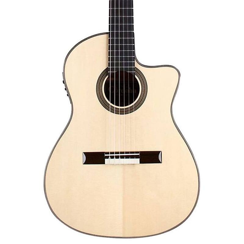 

Акустическая гитара Cordoba 14 Maple Fusion Classic Acoustic-Electric Guitar(New)