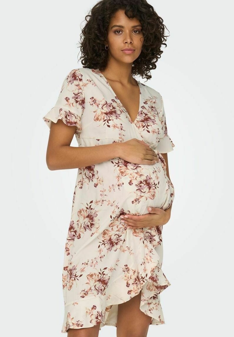 

Летнее платье ONLY MATERNITY