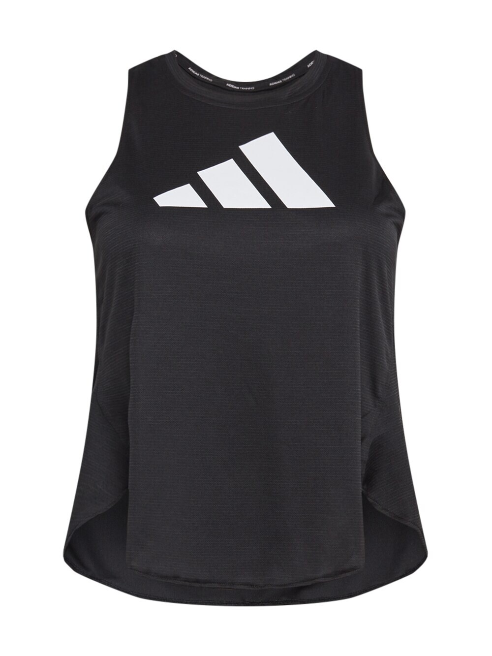 

Спортивный топ Adidas, черный
