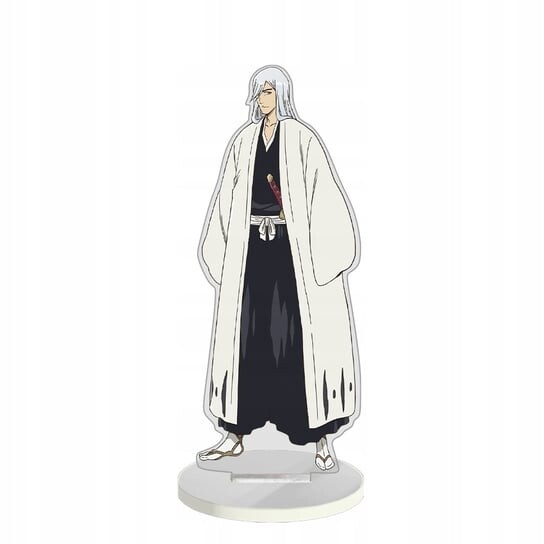 

Коллекционная фигурка Bleach Джусиро Укитаке 13 см Plexido