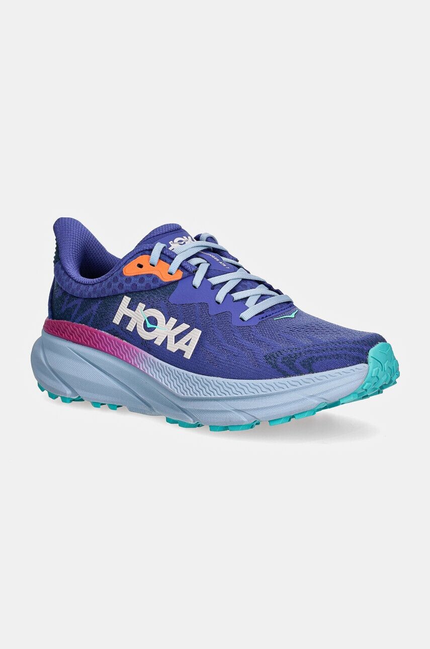 

Кроссовки Hoka One One Challenger ATR 7, темно-синий