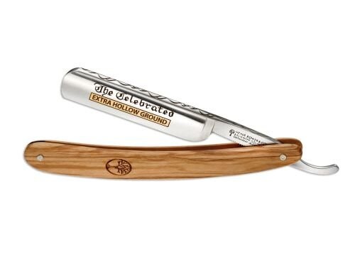 

Бритва Boker The Celebrated Olive