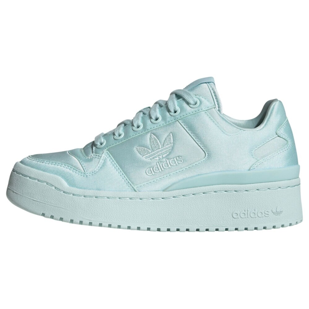 

Кроссовки Adidas Forum Bold, мятный