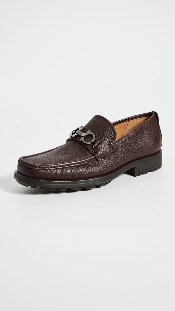 

Лоферы FERRAGAMO David