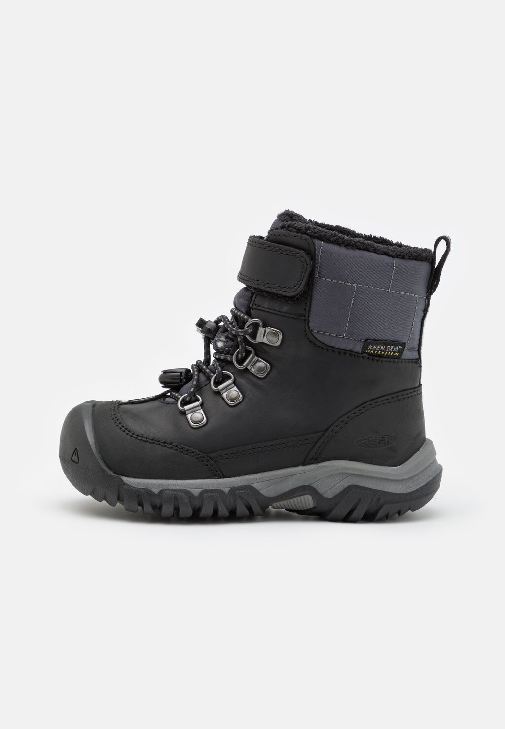 

Зимние ботинки Kanibou Wp Unisex Keen, черный