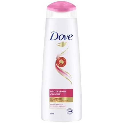 Шампунь для защиты цвета волос 225мл, Dove