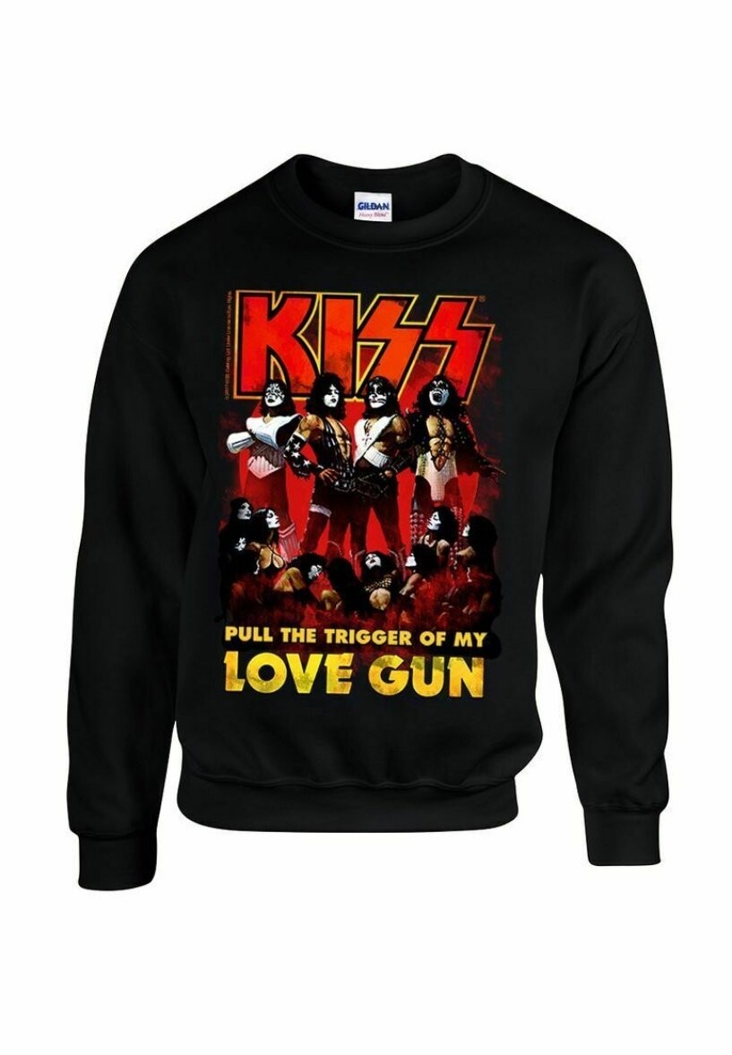 

Толстовка rockshirts