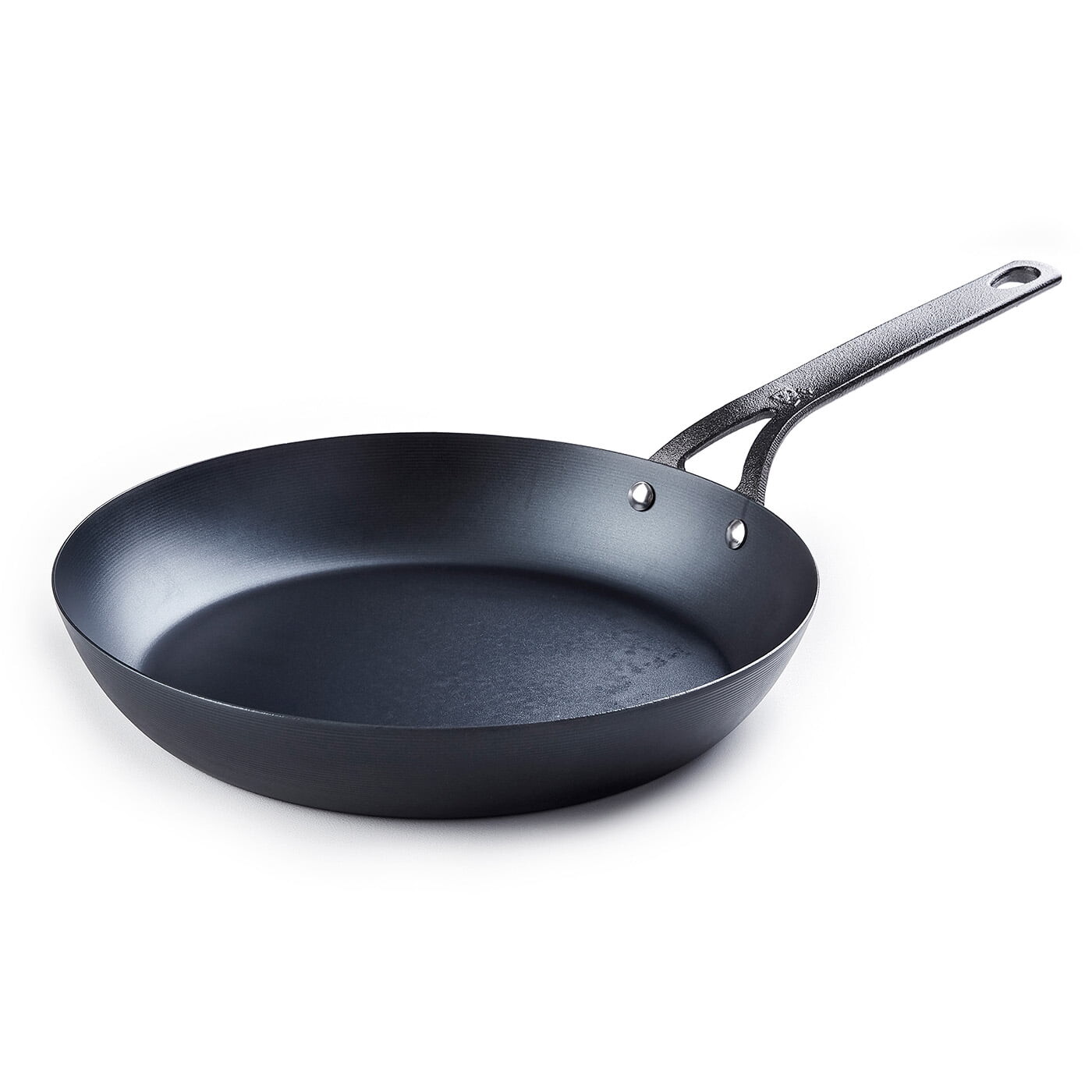 

Сковорода BK Dutch Cookware 12 дюймов, черная