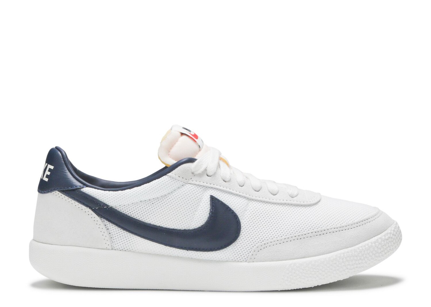 

Кроссовки Nike Killshot Og Sp 'Midnight Navy', синий