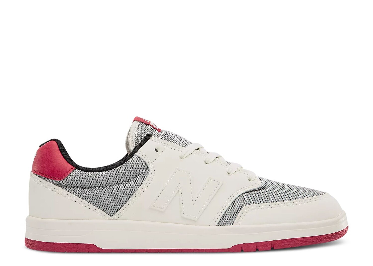 

Кроссовки New Balance All Coasts 425 'White Red', белый
