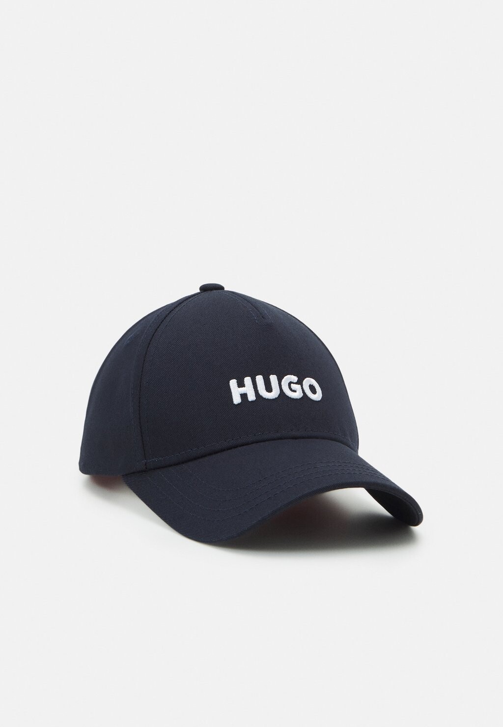 

Бейсболка HUGO, темно-синий