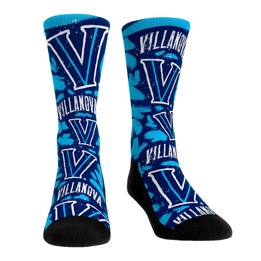 

Носки Rock Em Socks Villanova Wildcats