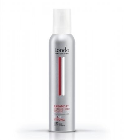 

LONDA Expand It, пенка для сильного объема, 250мл