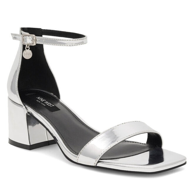

Сандалии Nine West ERMINA, серебро