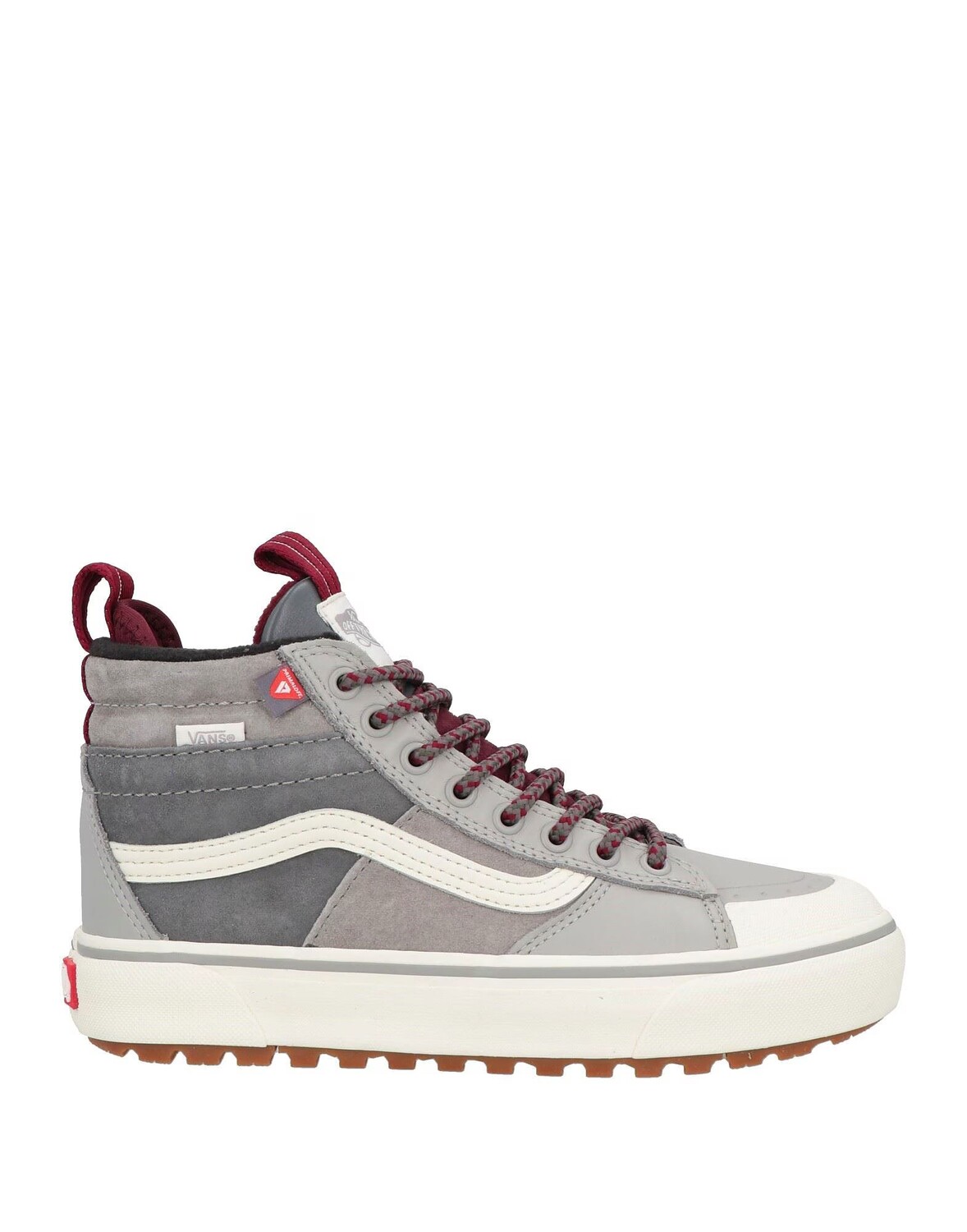 

Кеды Vans Mte, серый