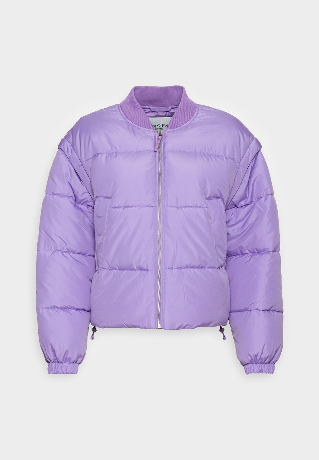 

Зимняя куртка Marc O'Polo, Фиолетовый