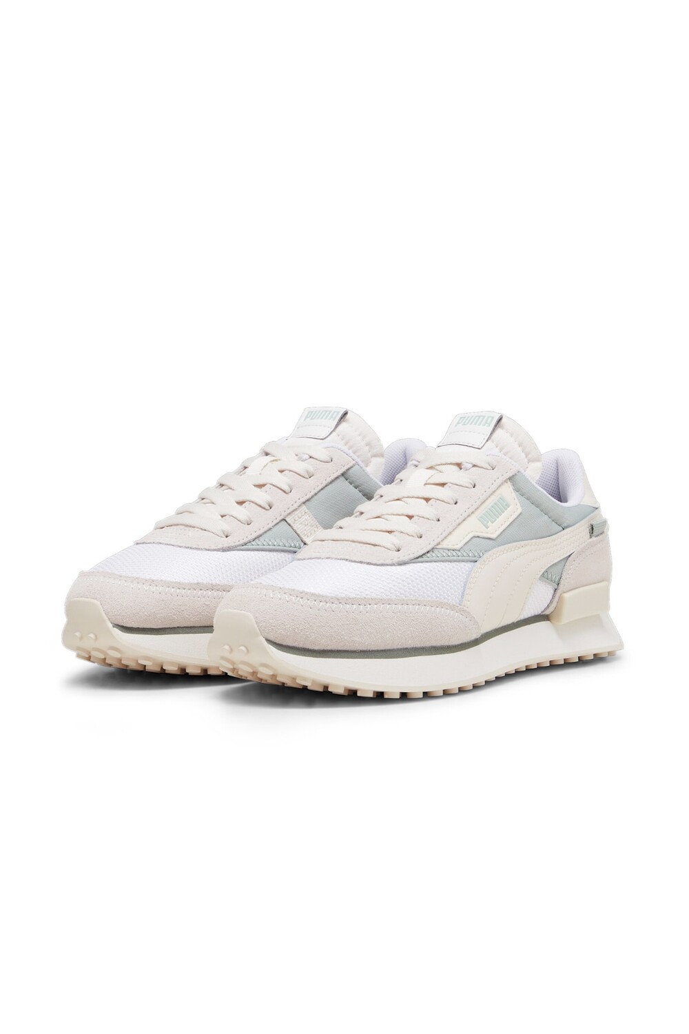 

Обувь для бега и тренировок, женская Puma, белый