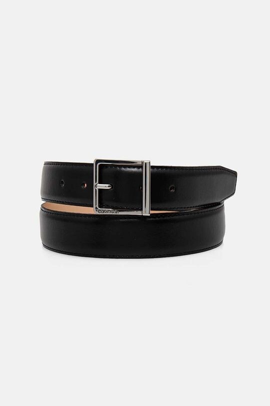 

Пояс Calvin Klein, черный