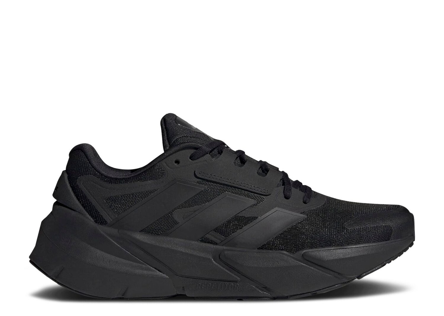 

Кроссовки adidas Adistar 2.0 'Core Black', черный