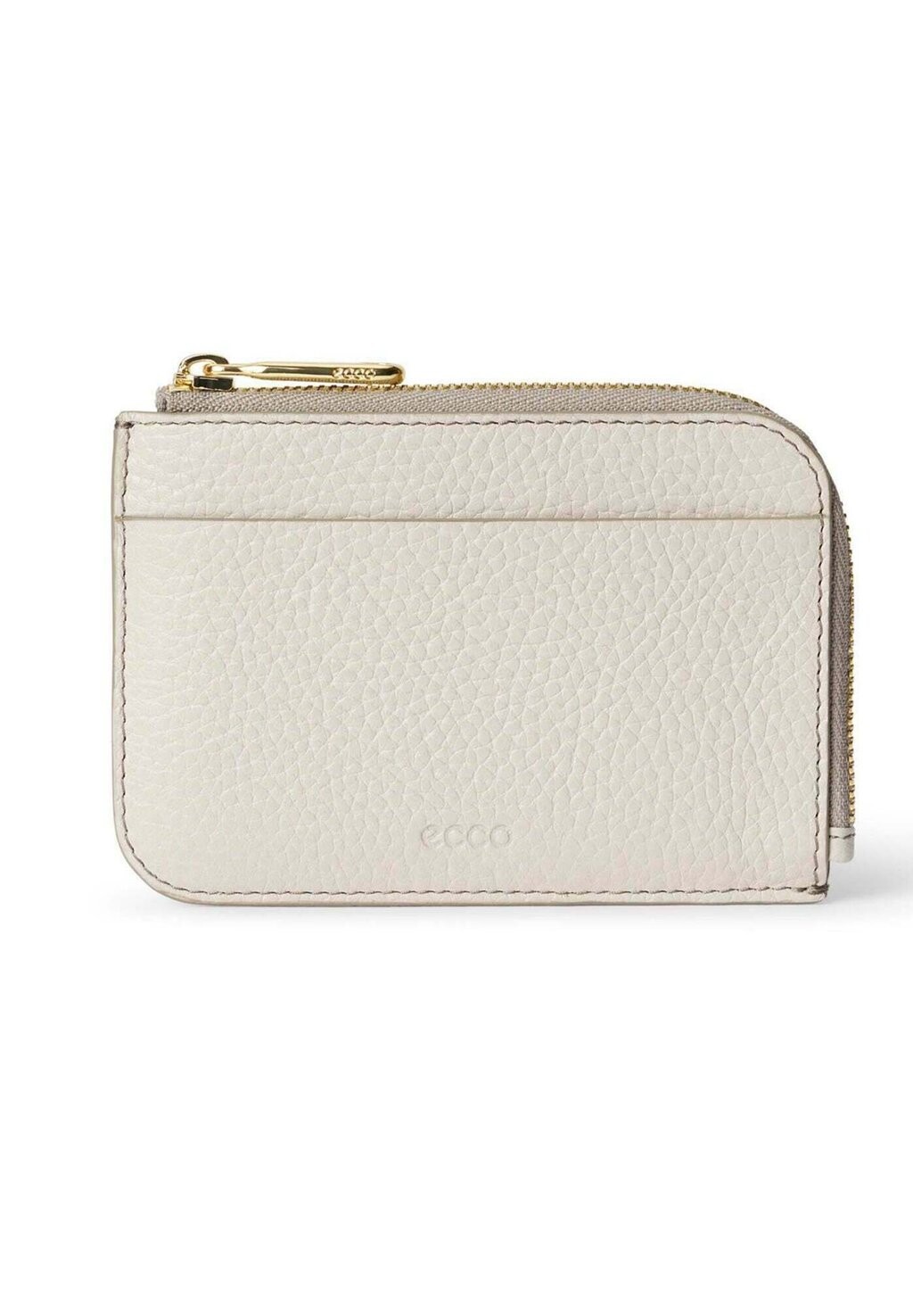 

Кошелек UNISEX ECCO, молочный