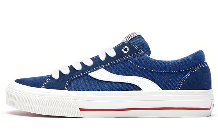 

Vision уличная одежда Обувь Astley Pro Skate унисекс