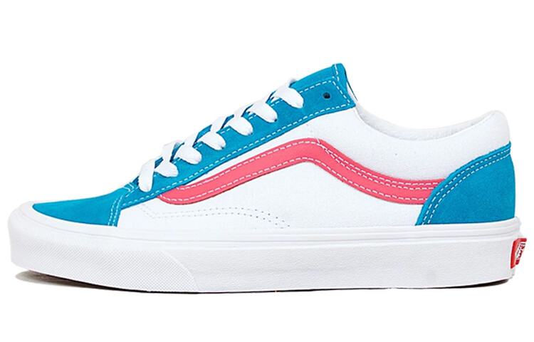 

VANS Style 36 Retro Sport 'Caribbean Sea'