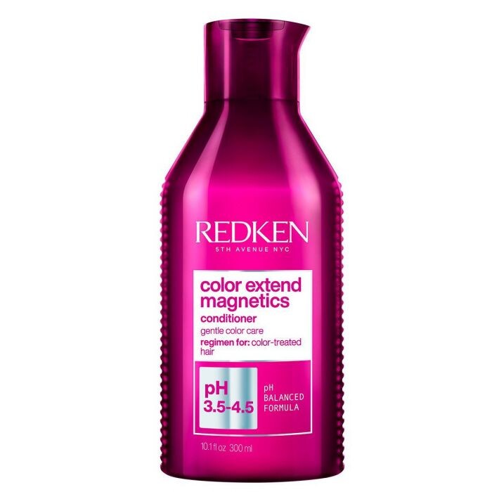 

Кондиционер для волос Color Extend Magnetics Acondicionador Redken, 300
