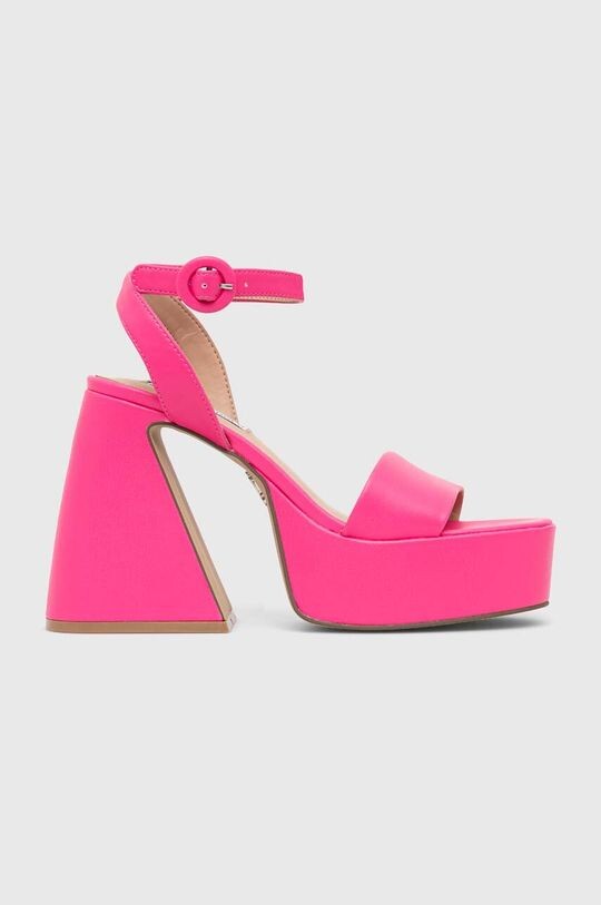 

Сандалии Paysin Steve Madden, розовый