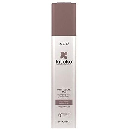 

Питательно-восстанавливающий бальзам 1000 мл от Kitoko