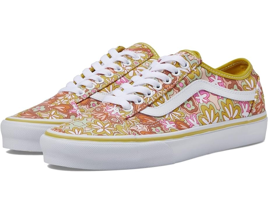 

Кроссовки Vans Old Skool Tapered, цвет Psychedelic Resort Passion Fruit