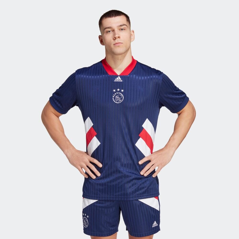 

Футболка униформа Adidas IC3448