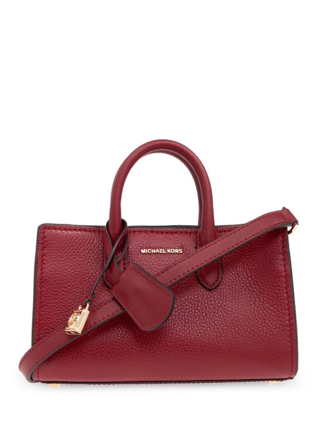 

Сумка-шоппер Michael Michael Kors Ruthie, красный
