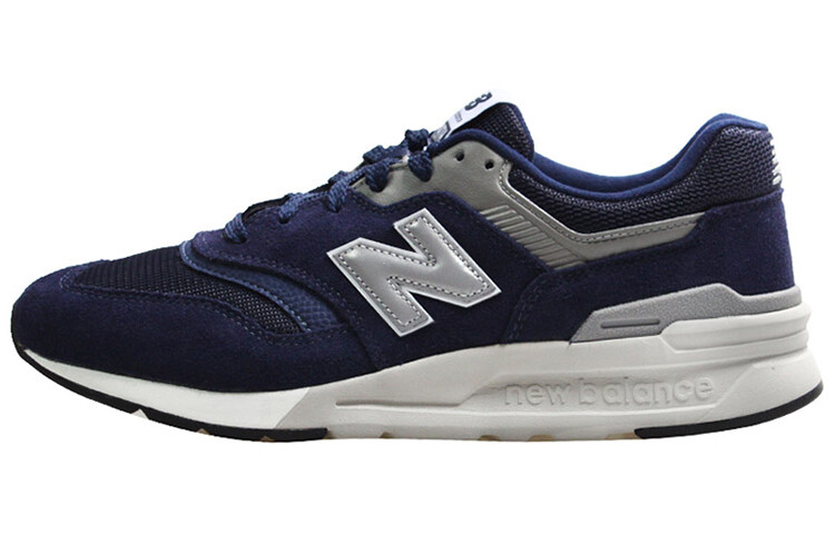 

New Balance 997 Темно-серый
