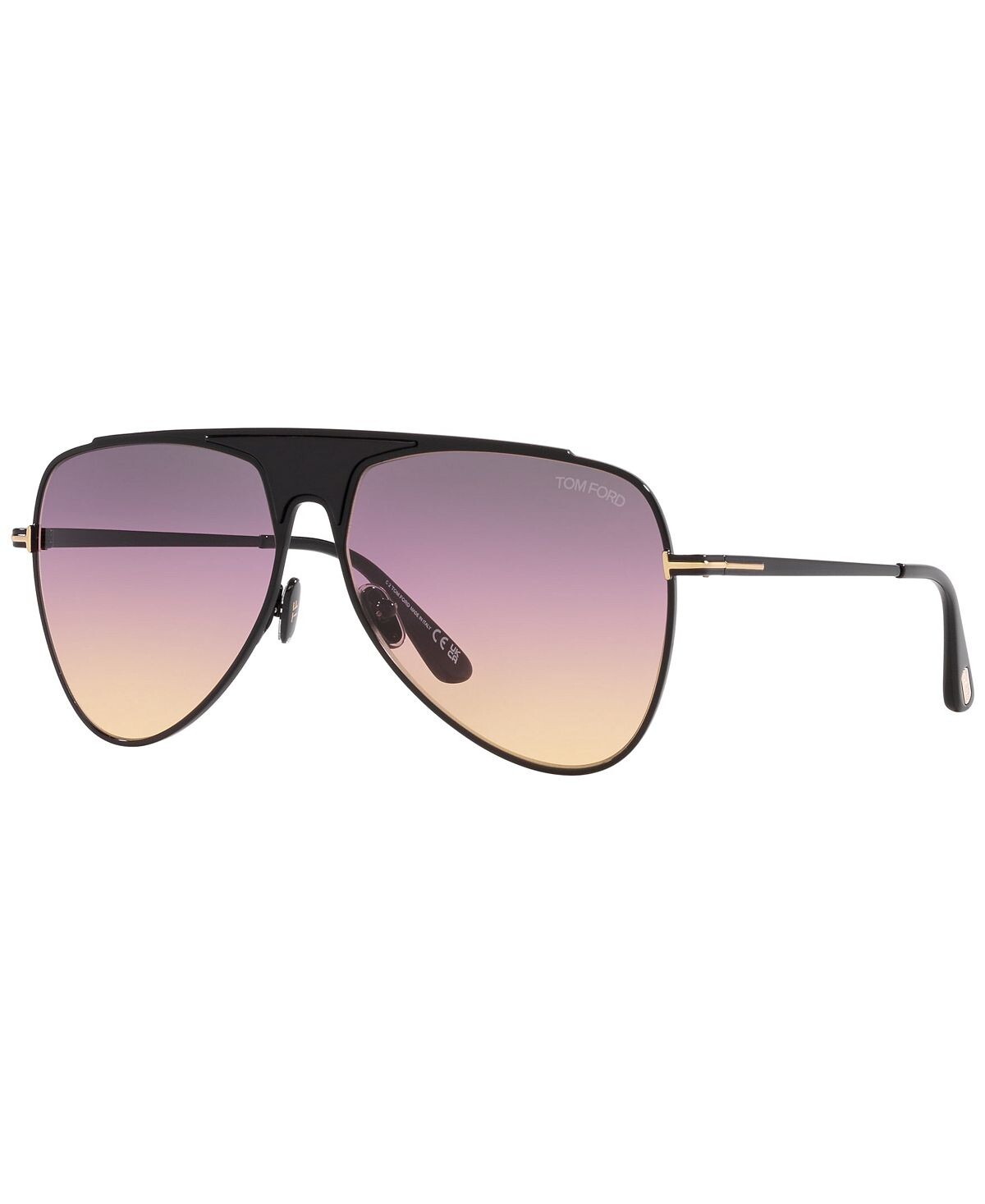 

Солнцезащитные очки унисекс, FT0935 Tom Ford