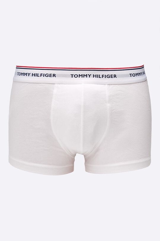 

Боксеры (3 упаковки) Tommy Hilfiger, белый