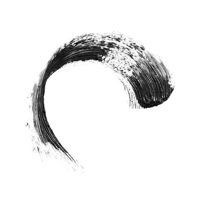 

Тушь для ресниц máscara de pestañas wispy lash Revolution, цвет negro