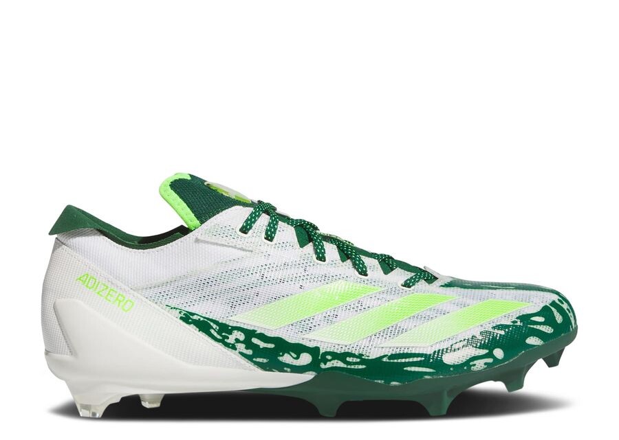 

Кроссовки adidas Adizero Electric Speed 'Juice Pack - Dark Green', зеленый