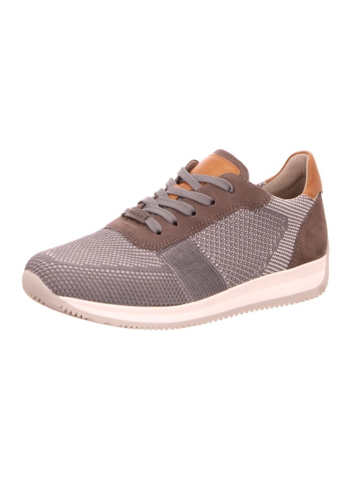

Низкие кроссовки Ara Shoes, серый