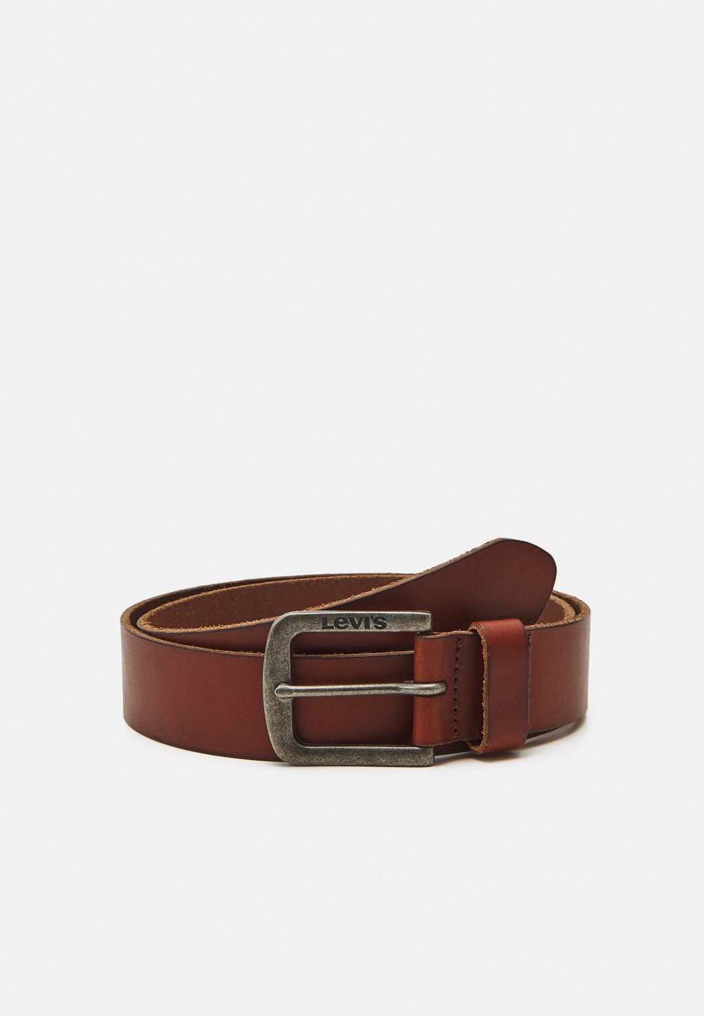 

Ремень Seine Unisex Levi's, цвет cognac