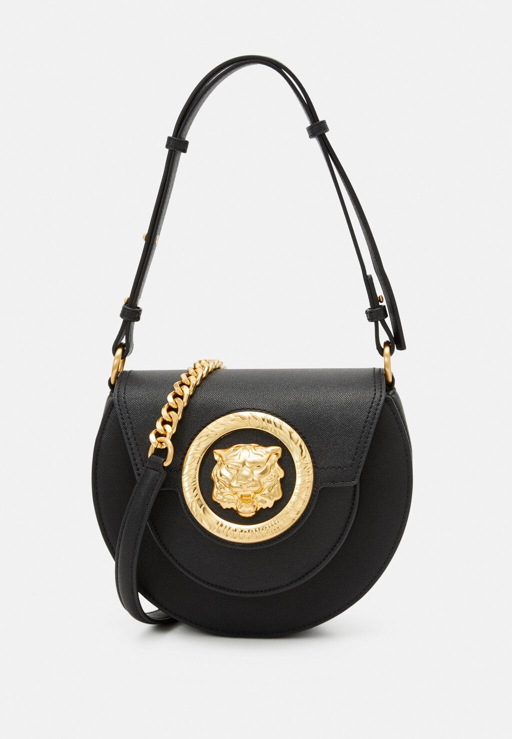 

Сумка через плечо Just Cavalli, черный
