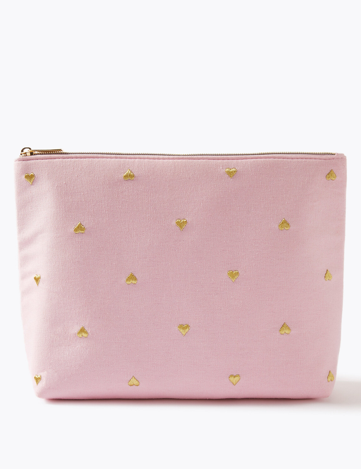 

Косметичка в форме сердца Marks & Spencer